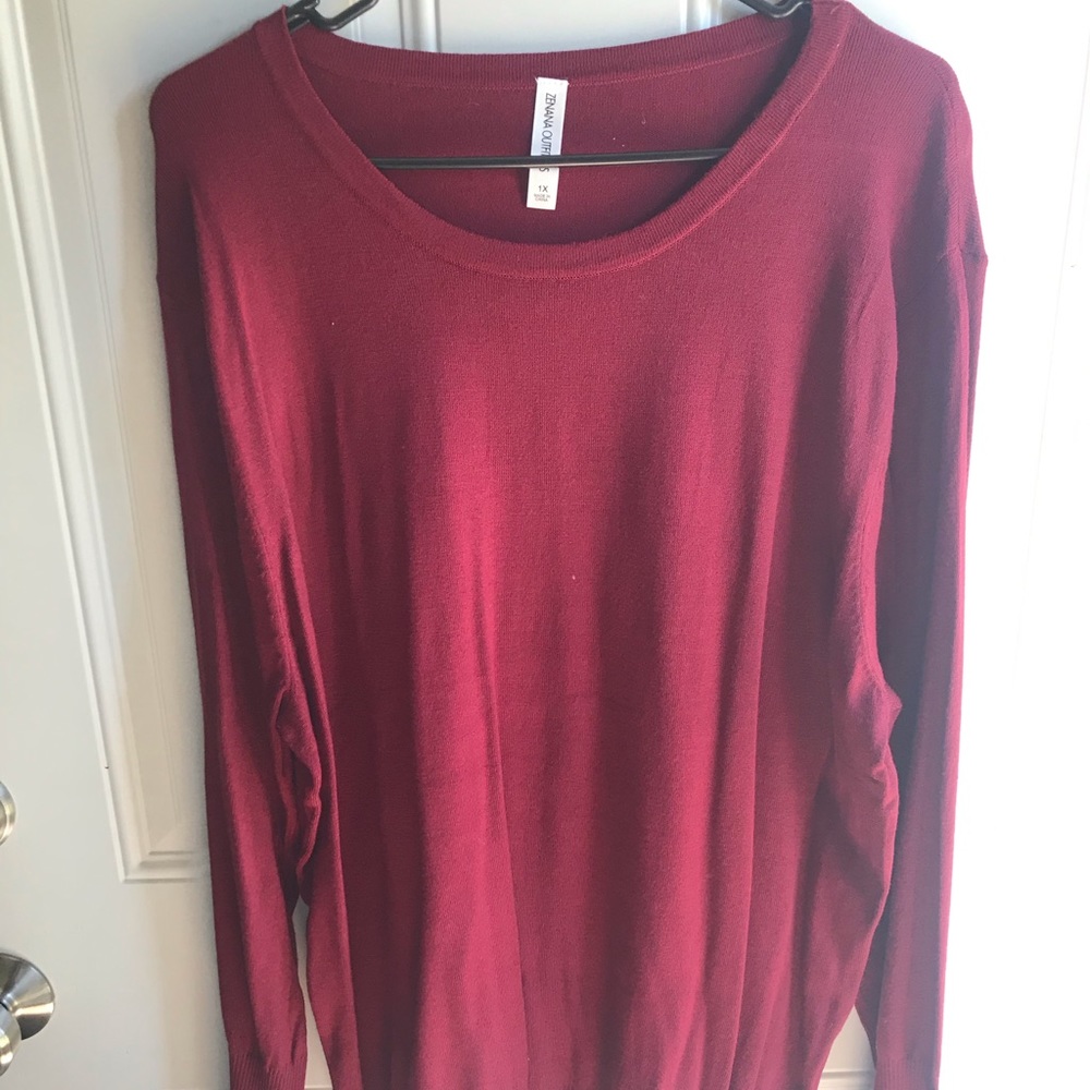 Sweater